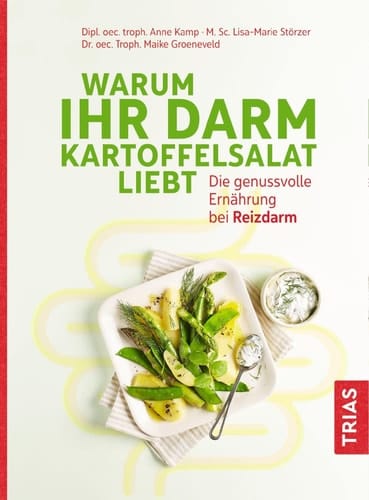 Warum Ihr Darm Kartoffelsalat liebt Die genussvolle Ernährung bei Reizdarm