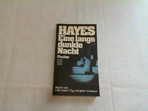 Eine lange dunkle Nacht Roman