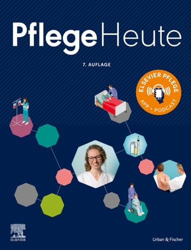 Pflege Heute kleine Ausgabe