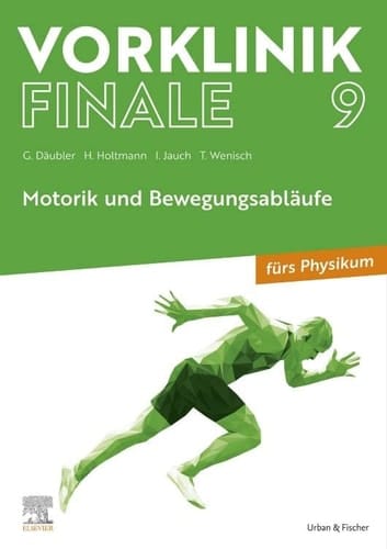 Motorik und Bewegungsabläufe
