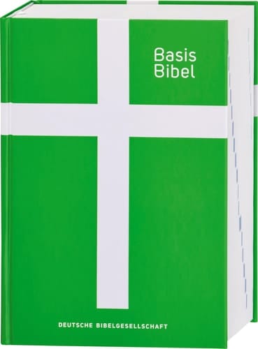 BasisBibel Altes und Neues Testament