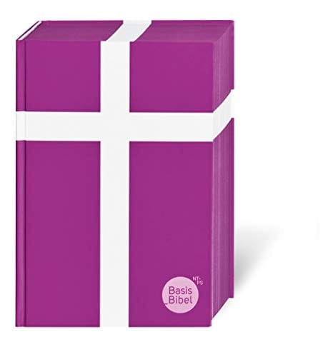 BasisBibel, das Neue Testament und die Psalmen