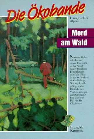 Mord am Wald