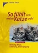 So fühlt sich meine Katze wohl Haltung, Pflege, Fütterung, Beschäftigung