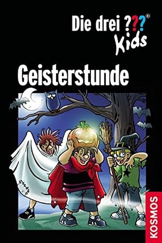 Geisterstunde