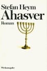 Ahasver : Roman