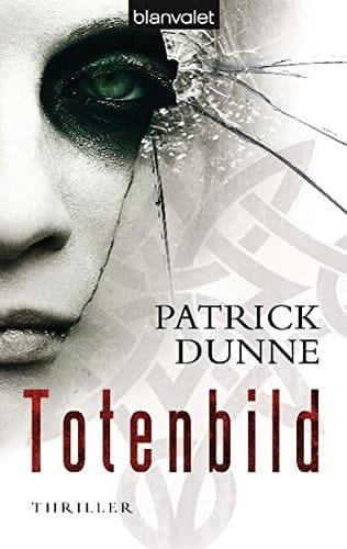 Totenbild Thriller