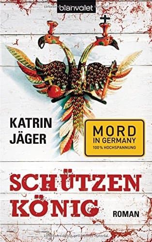 Schützenkönig Roman