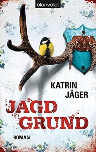 Jagdgrund Roman