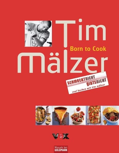 Born to Cook Schmeckt nicht - gibts nicht bei VOX