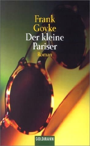 Der kleine Pariser Roman