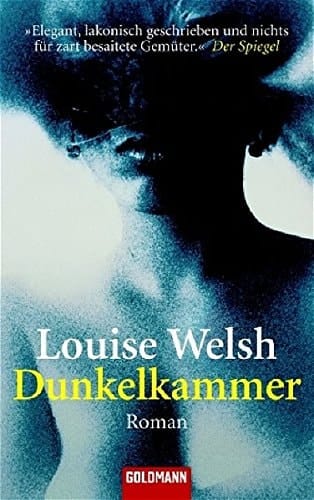 Dunkelkammer Roman