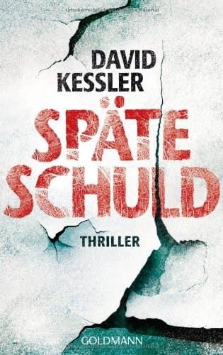 Späte Schuld Thriller