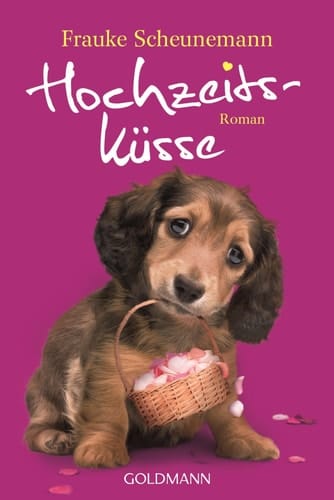 Hochzeitsküsse Roman