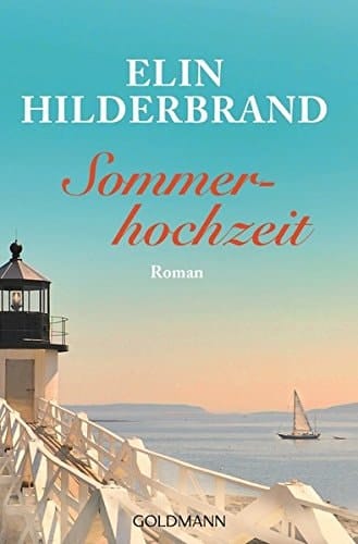 Sommerhochzeit Roman