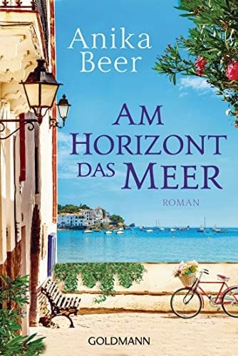 Am Horizont das Meer Roman