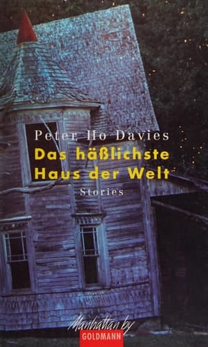 Das häßlichste Haus der Welt Stories