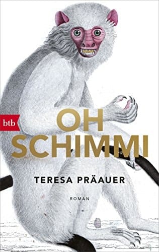 Oh Schimmi Roman