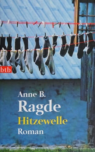 Hitzewelle Roman
