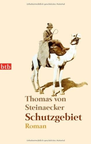 Schutzgebiet Roman