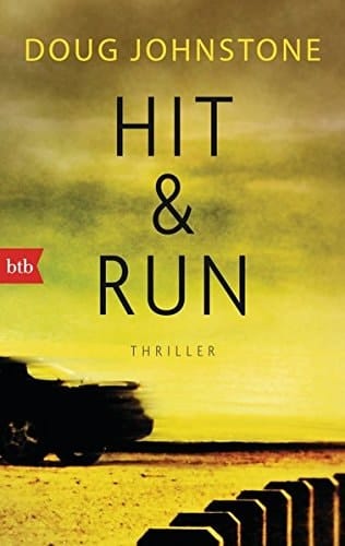 Hit & run Thriller