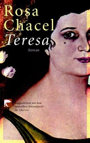 Teresa Roman