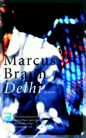Delhi Roman