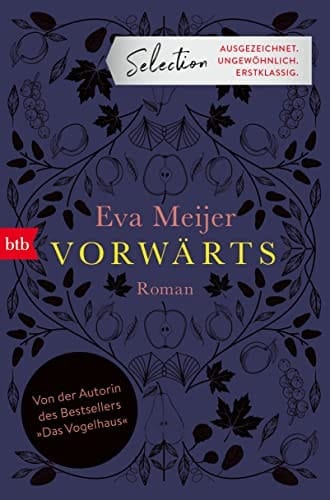 Vorwärts Roman