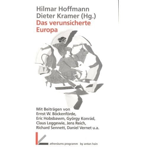 Das verunsicherte Europa