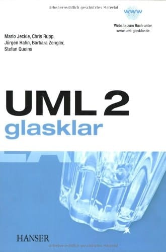 UML 2 glasklar Unified Modeling Language - UML