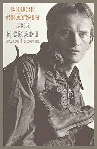 Der Nomade Briefe 1948 - 1988