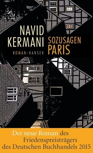 Sozusagen Paris Roman