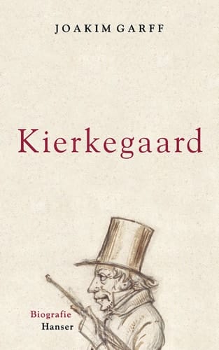 Sören Kierkegaard Biographie