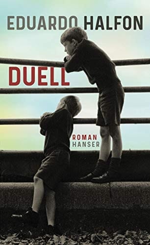 Duell Roman