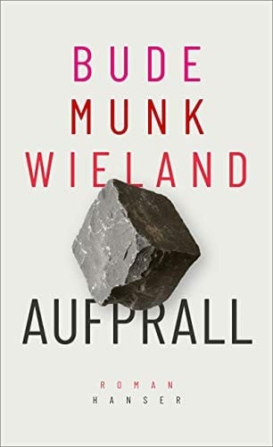 Aufprall Roman
