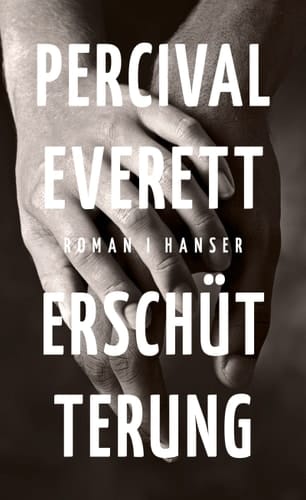 Erschütterung Roman