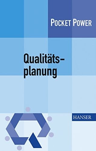 Qualitätsplanung operative Umsetzung strategischer Ziele