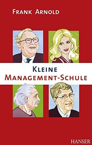Kleine Management-Schule