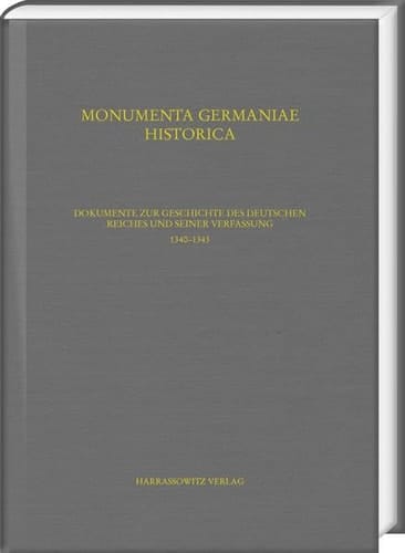 Constitutiones et acta publica imperatorum et regum
