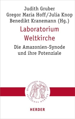 Laboratorium Weltkirche die Amazonien-Synode und ihre Potenziale