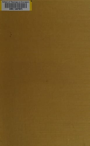 Calvinus catholicus die kathol. Calvinforschung im 20. Jahrhundert