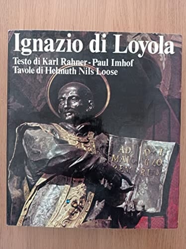 Ignatius von Loyola (German Edition)