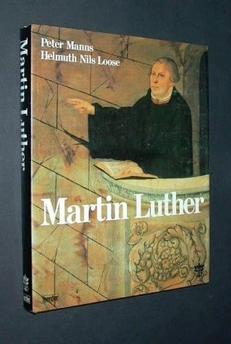 Martin Luther (German Edition)