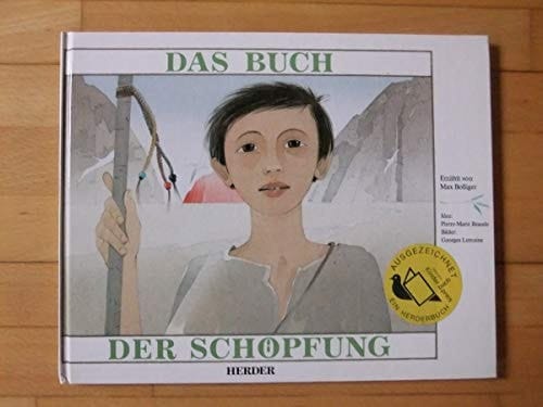 Das Buch der Schöpfung