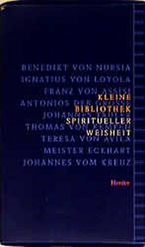 Kleine Bibliothek spiritueller Weisheit