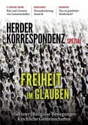 Freiheit im Glauben "Sekten" - Religiöse Bewegungen - Kirchliche Gemeinschaften