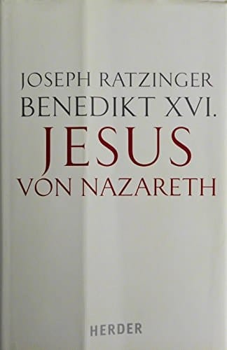 Jesus von Nazareth: Von der Taufe im Jordan bis zur Verklärung