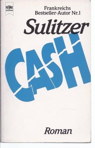 Cash Roman