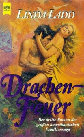 Drachenfeuer Roman