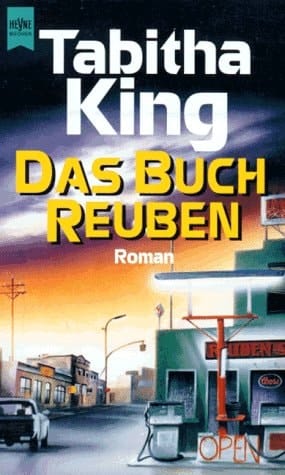 Das Buch Reuben Roman